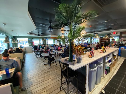 Marvis Diner by null
