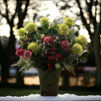 Blooming Business Flowers - Florists Near Me