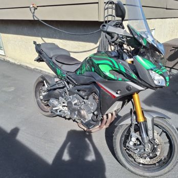 Wrapride - Custom A.I.-designed wrap. What3ver you can imagine, we can wrap! - Vehicle Wraps Near Me - Calgary, Alberta