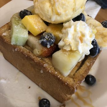 Princeton Tea House - D16. Fruit Toast - Coffee & Tea Near Me - Franklin Twp, New Jersey Princeton Tea House - D16. Fruit Toast - Coffee & Tea Near Me - Franklin Twp, New Jersey