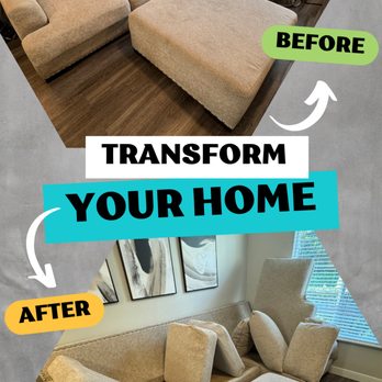 Waterfall - Carpet Cleaning Near Me - Los Angeles, California