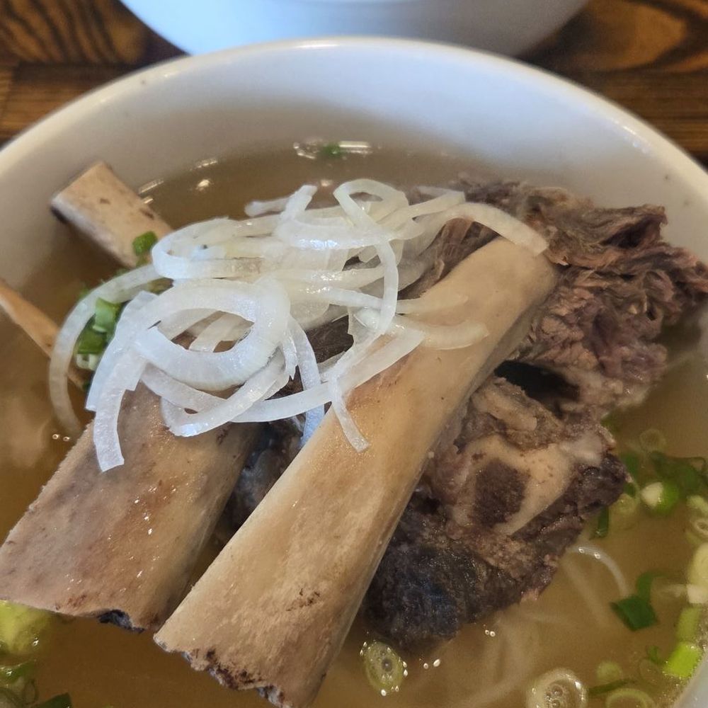 Ribs & Broth - Beef Short Rib Pho and Combo Pho - Vietnamese Near Me - Waipahu, Hawaii Ribs & Broth - Beef Short Rib Pho and Combo Pho - Vietnamese Near Me - Waipahu, Hawaii