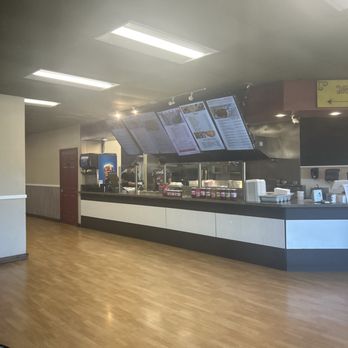 Jasmine Kitchen - Counter - Mediterranean Near Me - Kirkland, Washington