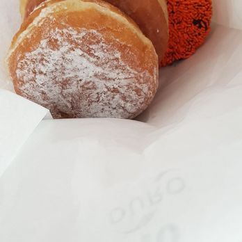 Donna's Donuts - Lemon, honey dip, jimmies - Bakeries Near Me - Tewksbury, Massachusetts