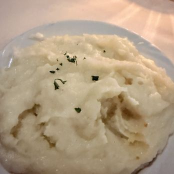 Katherine's Steakhouse - Mashed potatoes side - Steakhouses Near Me - Mesquite, Nevada Katherine's Steakhouse - Mashed potatoes side - Steakhouses Near Me - Mesquite, Nevada