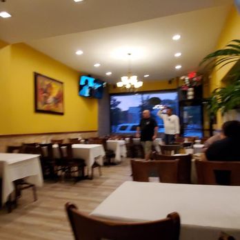 El Pollo Inka Peru - interior - Peruvian Near Me - Ozone park, New York