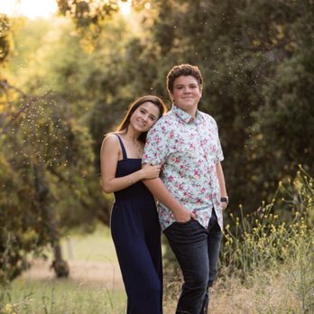 The Wild Bloom Studio - Session Photography Near Me - Cupertino, California