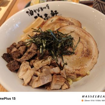 Kajiken - Meat lover - Ramen Near Me - North York, Ontario Kajiken - Meat lover - Ramen Near Me - North York, Ontario
