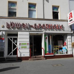 Löwen-Apotheke
