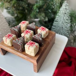 Dragonfly Cakes