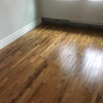 K & A Construction - an empty room with wood floors - General Contractors Near Me K & A Construction - an empty room with wood floors - General Contractors Near Me