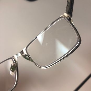 LensCrafters - Think first, act second! Clean first, new lens second!! - Eyewear & Opticians Near Me - Escondido, California LensCrafters - Think first, act second! Clean first, new lens second!! - Eyewear & Opticians Near Me - Escondido, California