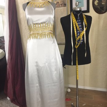 Bello Linen Tailoring - Sewing & Alterations Near Me - Vero Beach, Florida