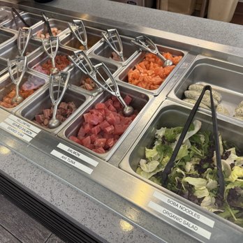 Poke Ichii - Poke Near Me - Sacramento, California Poke Ichii - Poke Near Me - Sacramento, California