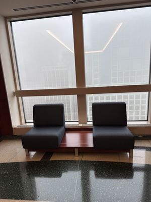 Northwestern Memorial Hospital by null