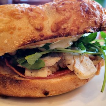Panera Bread - Zesty Tuscan... fantastic! - Sandwiches Near Me - Erie, Pennsylvania