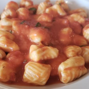 Osteria Morini - Gnocchi - Italian Near Me - Washington, DC, District of Columbia Osteria Morini - Gnocchi - Italian Near Me - Washington, DC, District of Columbia
