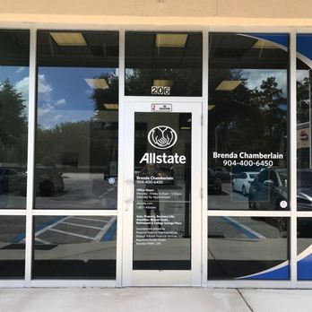 Allstate Insurance Agent: Brenda Chamberlain - Allstate Insurance - Home & Rental Insurance Near Me - Jacksonville, Florida Allstate Insurance Agent: Brenda Chamberlain - Allstate Insurance - Home & Rental Insurance Near Me - Jacksonville, Florida