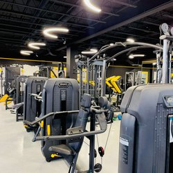 Argo Fitness Club