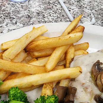 The Original Mels - a plate of food - Diners Near Me - Pinole, California