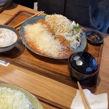 Kobuta And Ookami - Japanese Near Me - Seattle, Washington