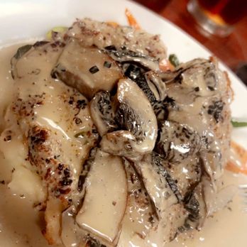 Garlic City Cafe - My favorite place in town! Sage chicken and New York steak - American Near Me - Gilroy, California Garlic City Cafe - My favorite place in town! Sage chicken and New York steak - American Near Me - Gilroy, California