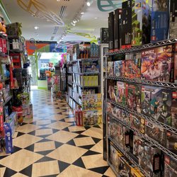 Funky Monkey Toys & Books