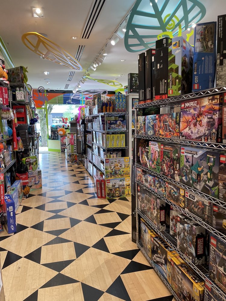 FUNKY MONKEY TOYS & BOOKS Updated September 2024 86 Greenwich Ave