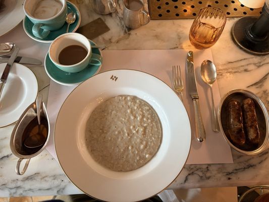 45 Jermyn St by null