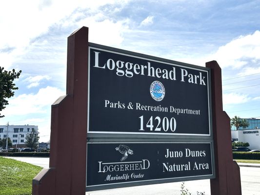 Loggerhead Marinelife Center by null