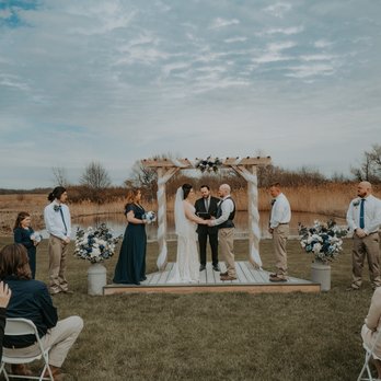 WoodSmith Estates - Venues & Event Spaces Near Me - Batavia, New York