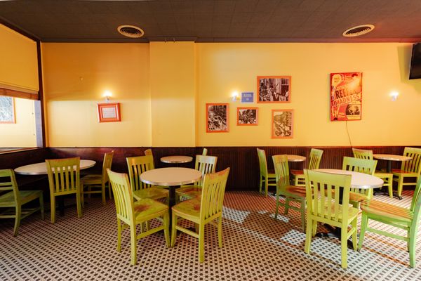 The Magician by null