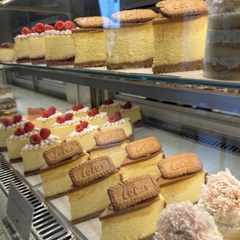 Hinar Dessert Bar & Cafe - Desserts Near Me - San Diego, California Hinar Dessert Bar & Cafe - Desserts Near Me - San Diego, California