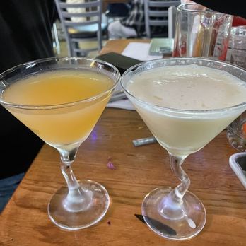 Clearman's Galley - Orange Creamsicle martini is delicious! - American Near Me - San Gabriel, California