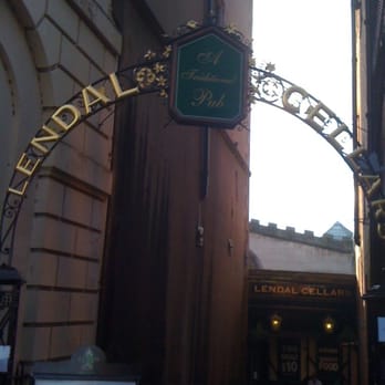 Lendal Cellars - Pubs Near Me - York, YOR Lendal Cellars - Pubs Near Me - York, YOR