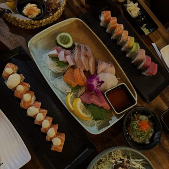 O Sushi - Sushi Bars Near Me - San Diego, California O Sushi - Sushi Bars Near Me - San Diego, California