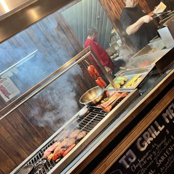 Telefónica Gastro Park - Carne Grill - Food Trucks Near Me - Tijuana, BCN Telefónica Gastro Park - Carne Grill - Food Trucks Near Me - Tijuana, BCN
