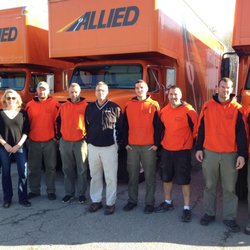Blanchette Moving & Storage