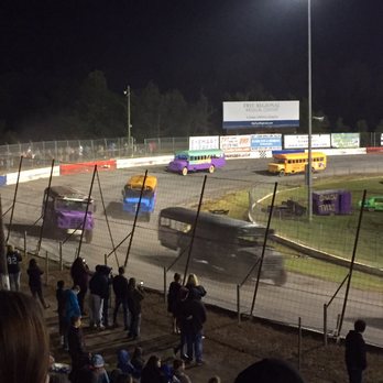 Hickory Motor Speedway - Races & Competitions Near Me - Newton, North Carolina Hickory Motor Speedway - Races & Competitions Near Me - Newton, North Carolina