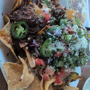 Tequila Willie's - Nachos - Tacos Near Me - Lemoyne, Pennsylvania