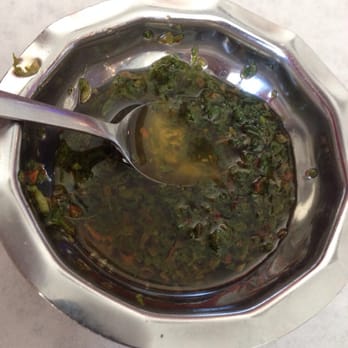 Buenos Aires Grill - Chimichuri so good - Argentine Near Me - Northridge, California