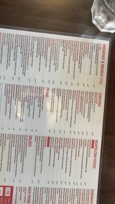 Menu photo 1 Craft Fort Lauderdale, FL Menu photo 1 Craft Fort Lauderdale, FL