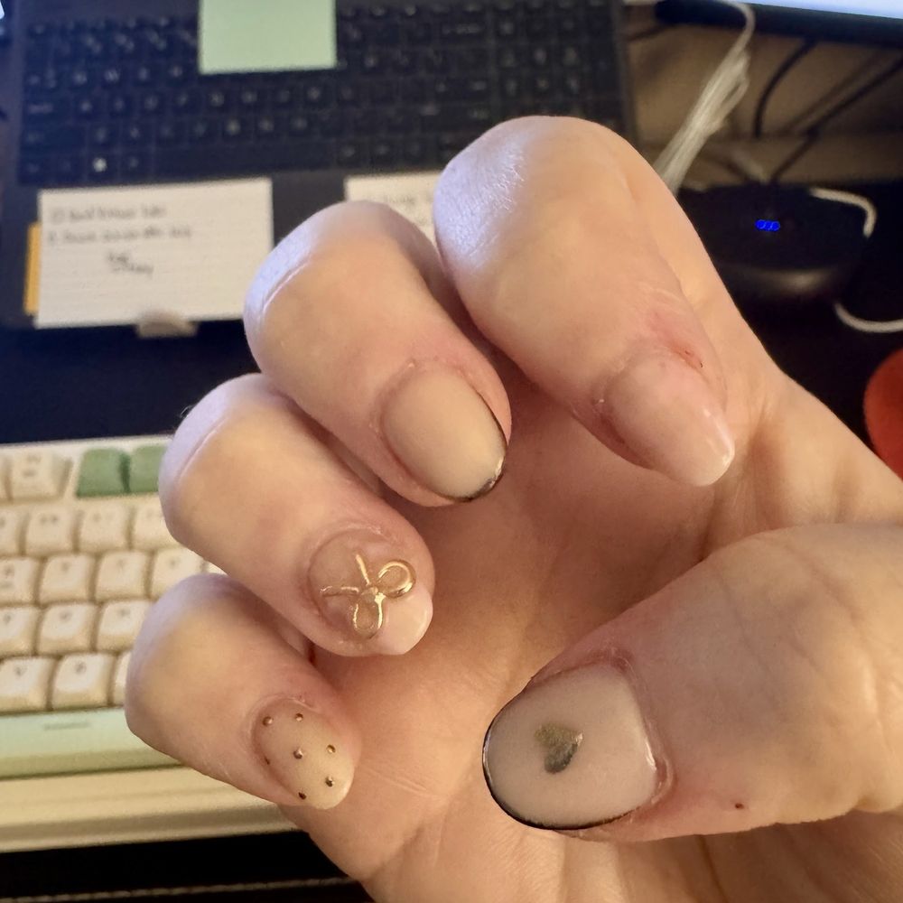 Rossini Nail Bar - Nail Salons Near Me - Rockwall, Texas Rossini Nail Bar - Nail Salons Near Me - Rockwall, Texas