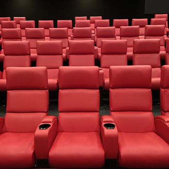 Regal Regency - Panama City - Seats - Cinema Near Me - Panama City, Florida