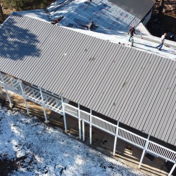 Gunsite Roofing - Roofing Near Me - Show Low, Arizona