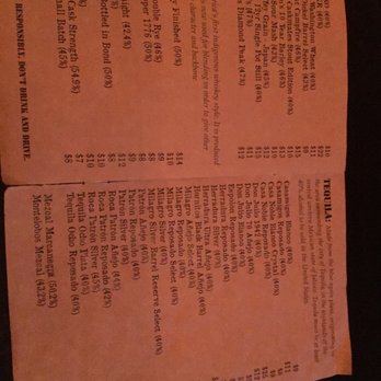 Repeal 18 - Cocktail Bars Near Me - Tampa, Florida