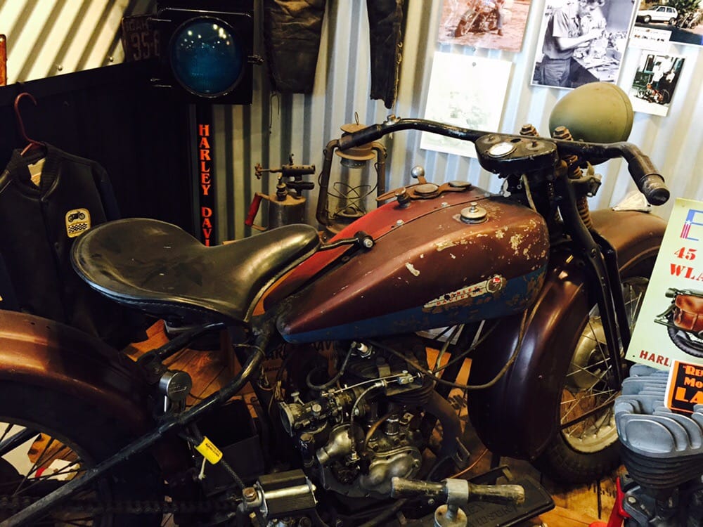 LAWRENCE’S Updated June 2024 1704 N Government Way, Coeur D Alene, Idaho Motorcycle