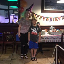 Ann E Smith Elementary School - This birthday with favorite teacher together