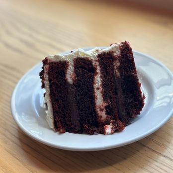 Sugar Bakery - Red Velvet Cake - Bakeries Near Me - Seattle, Washington Sugar Bakery - Red Velvet Cake - Bakeries Near Me - Seattle, Washington