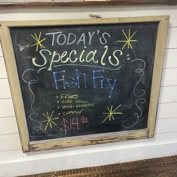 River Place Café - Check the daily special. It includes desert. - American Near Me - Kyles Ford, Tennessee River Place Café - Check the daily special. It includes desert. - American Near Me - Kyles Ford, Tennessee